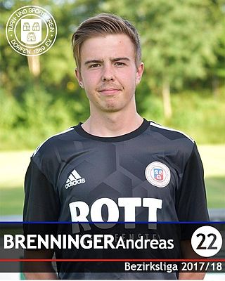 Andreas Brenninger