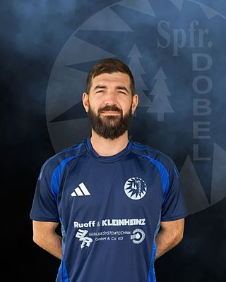 Rafael Mirciov