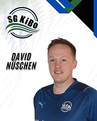 David Nüschen