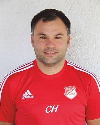 Christian Höft