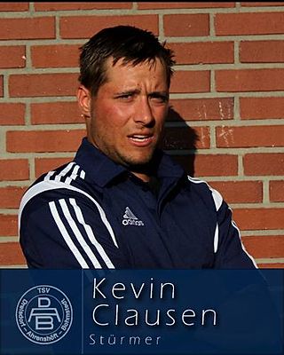 Kevin Clausen