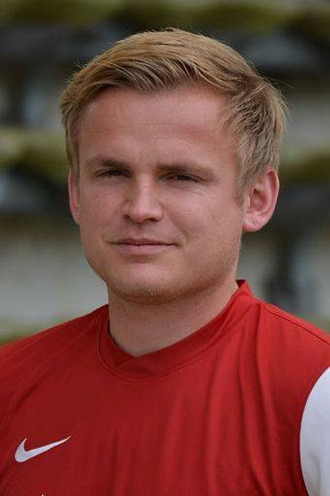 Foto: Portrait: Florian Pechthold Ma