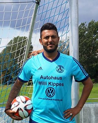 Mohammed Mustafa