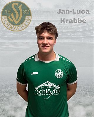 Jan-Luca Krabbe