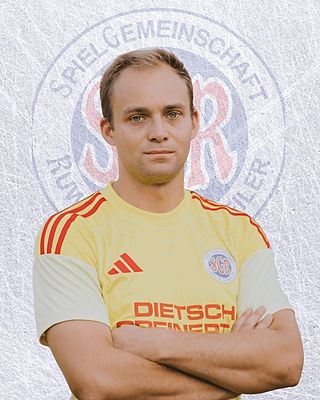 Johannes Freischmidt