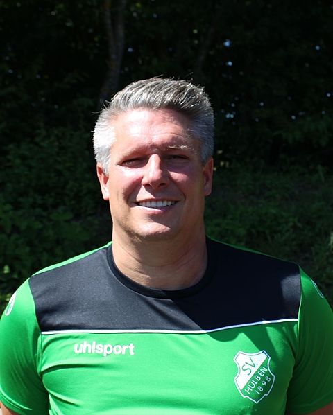 Foto: SV Hülben