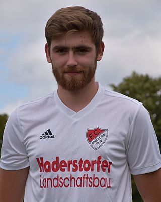 Korbinian Ostermaier