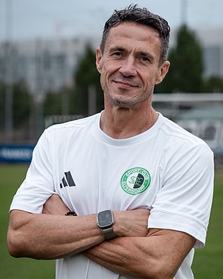 Bernd Eigner