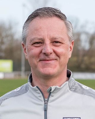 Andreas Hauck
