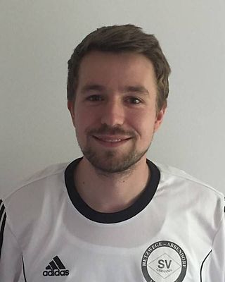 Pierre Gerome Thäsler