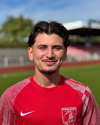 Hüseyin Sari