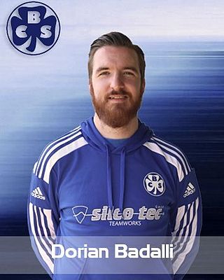 Dorian Badalli