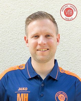 Moritz Heydel