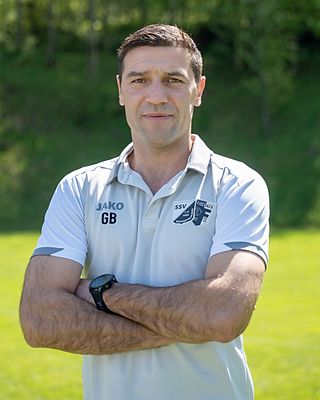 Bozhidar Georgiev
