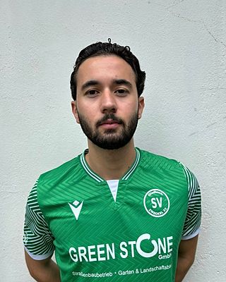 Dincer Erdem Kahraman