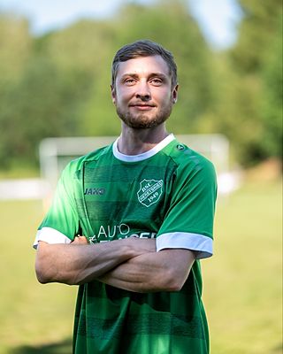 Dominik Wieland