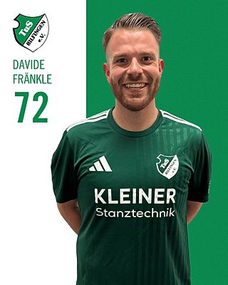 Davide Fränkle