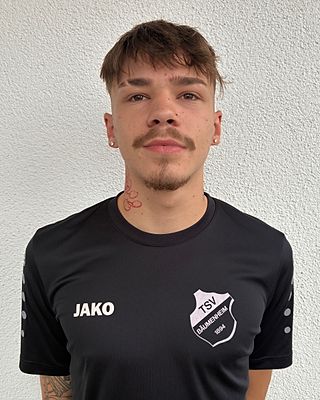 Adam Bacsu