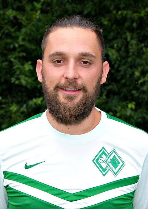 Foto: SVK - Emil Hegemann