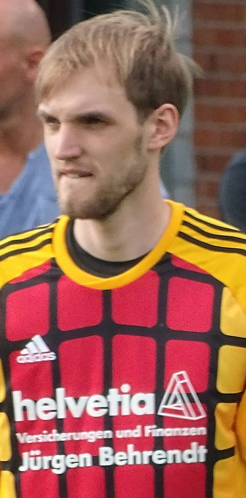 Foto: Jürgen Behrendt