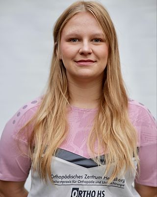 Maja Julie Baum