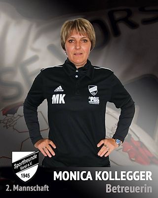 Monica Kollegger