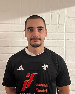 Ricardo Hanßen