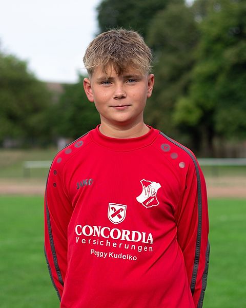 Foto: Vanessa Luettich