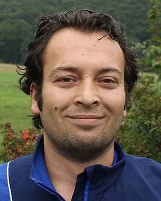 Wahid Karimi