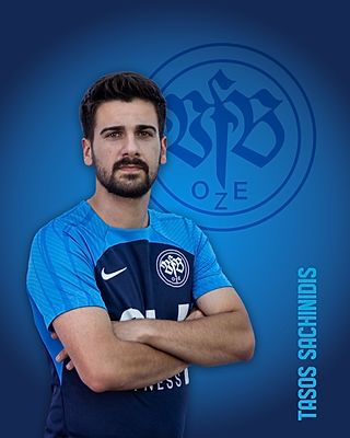 Tasos Sachinidis