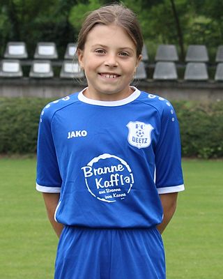 Linn Henkel