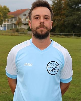 Tobias Zenger