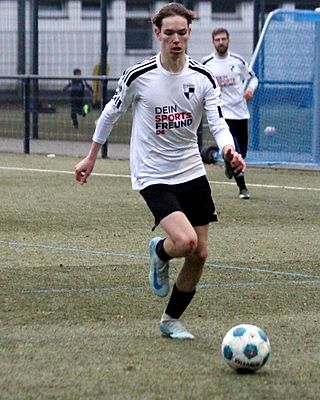 Louis-Maximilian Skrobotz