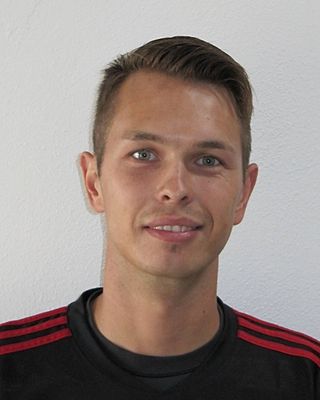 Stefan Marschalt