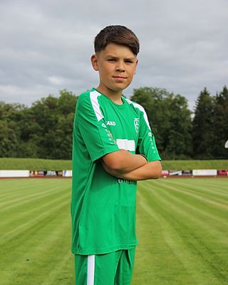 Luca Gerstenmeyer