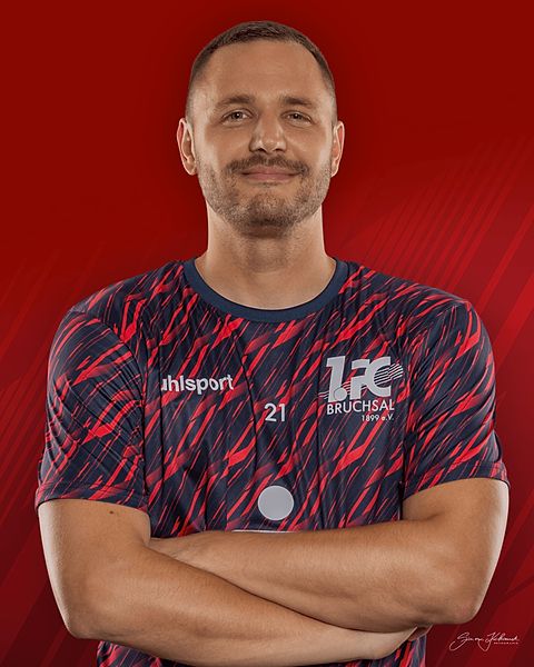 Foto: © Simone Kochanek / 1.FC Bruch