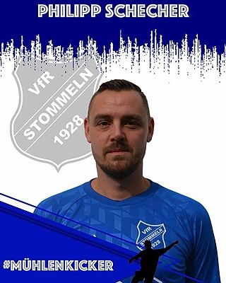 Philipp Schecher