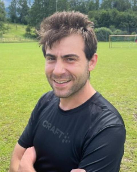 Ricardo Belletta