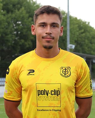 Philipp Velosa