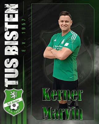 Marvin Kerner