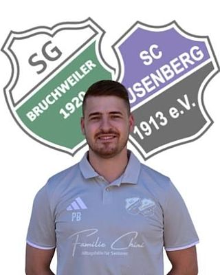Philipp Burkhart
