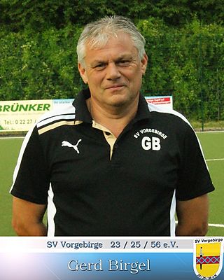 Gerd Birgel