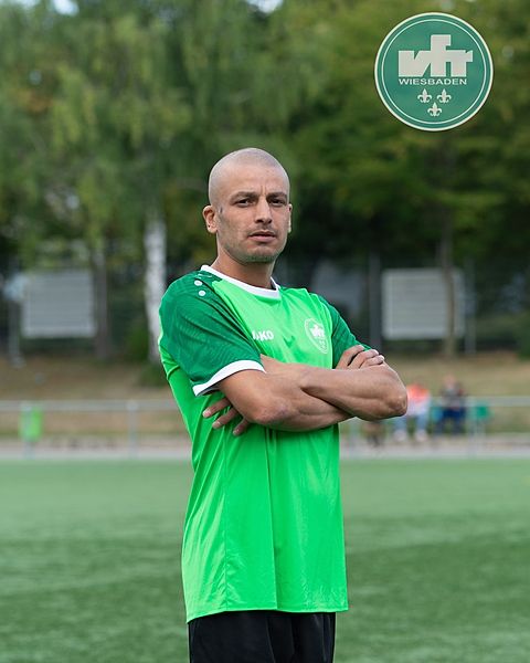 Foto: Yannick Pulles