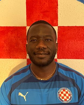 Dona Pradel Datchoua Wonthieu