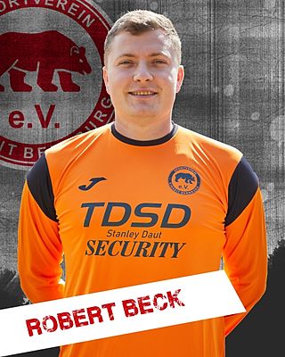 Robert Beck