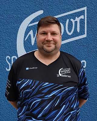 Sebastian Albrecht