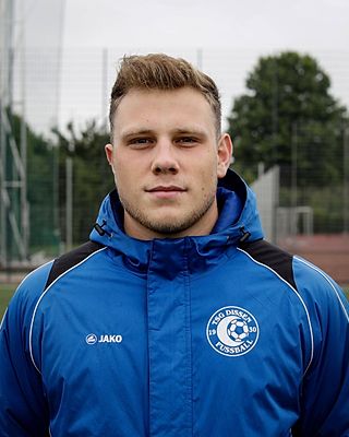 Christian Martens