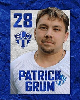Patrick Grum