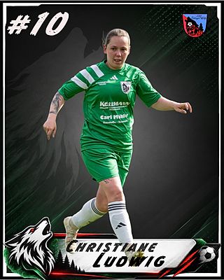 Christiane Ludwig