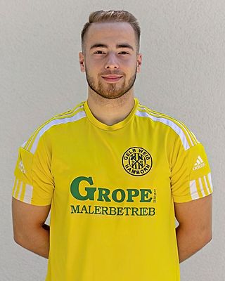Denis Marciniak